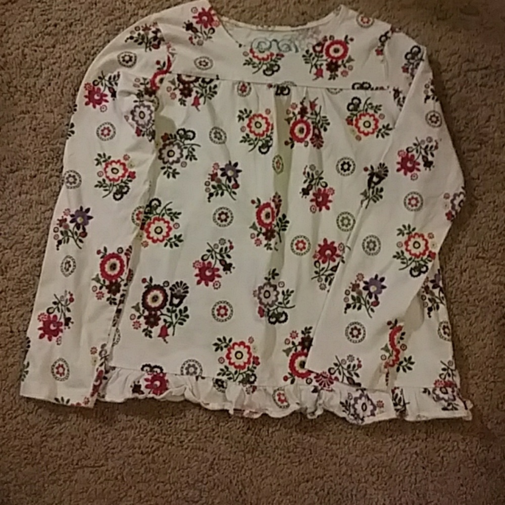 Kids top
